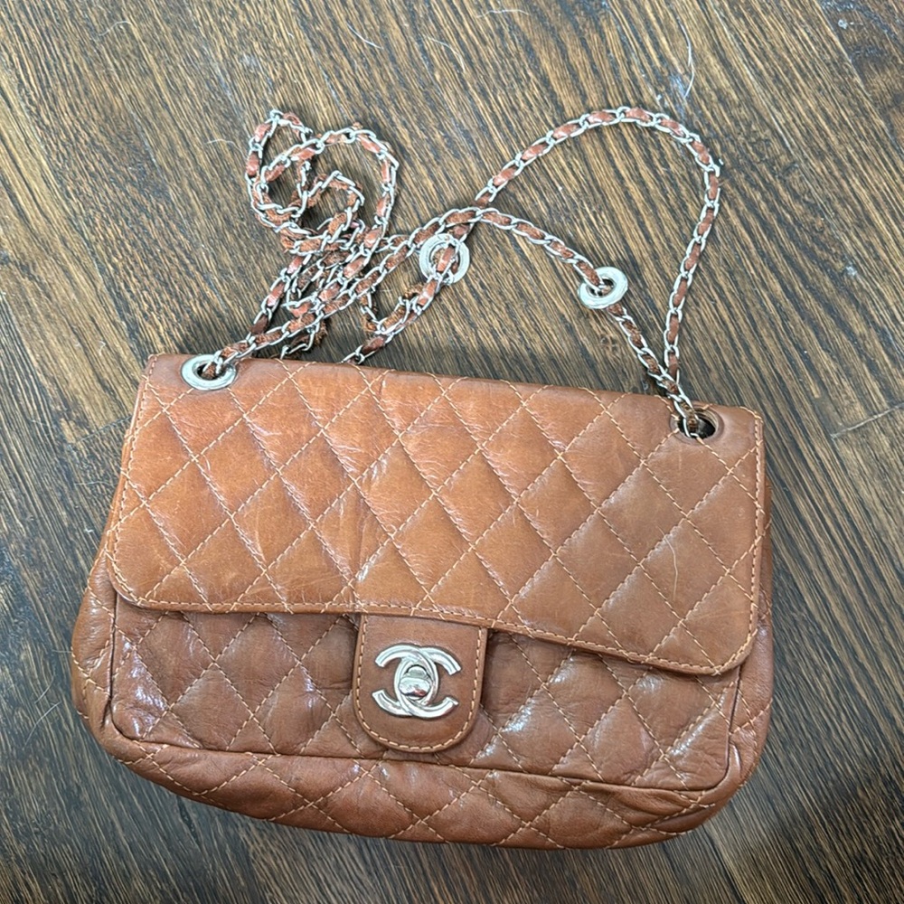 Chanel Crossbody